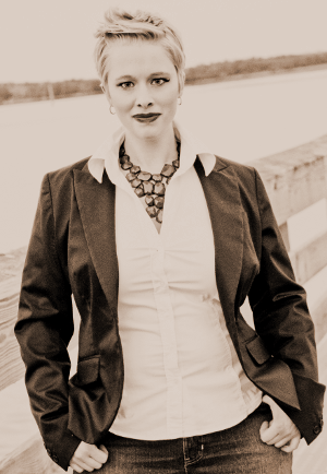 Sarah Rohl